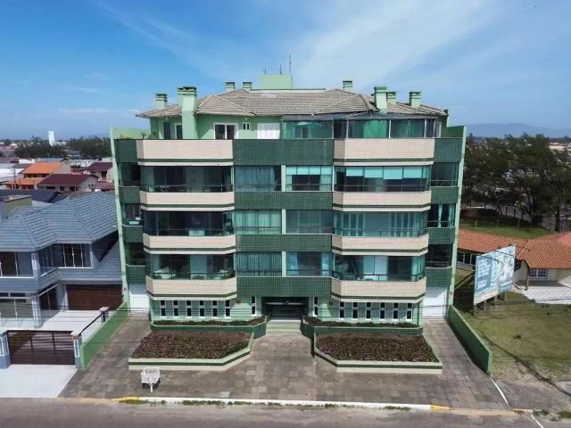 Apartamento venda em Região Geográfica Imediata de Tramandaí - Osório, Aglomeração Urbana do Litoral Norte