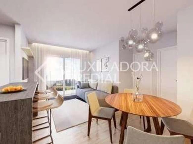 Apartamento venda em Osório