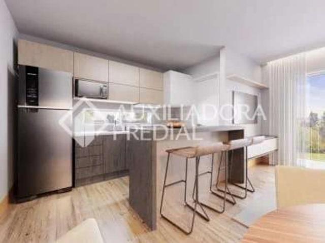 Apartamento venda em Osório