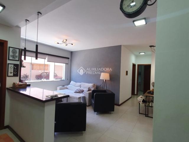 Apartamento venda em Caiu do Céu, Osório