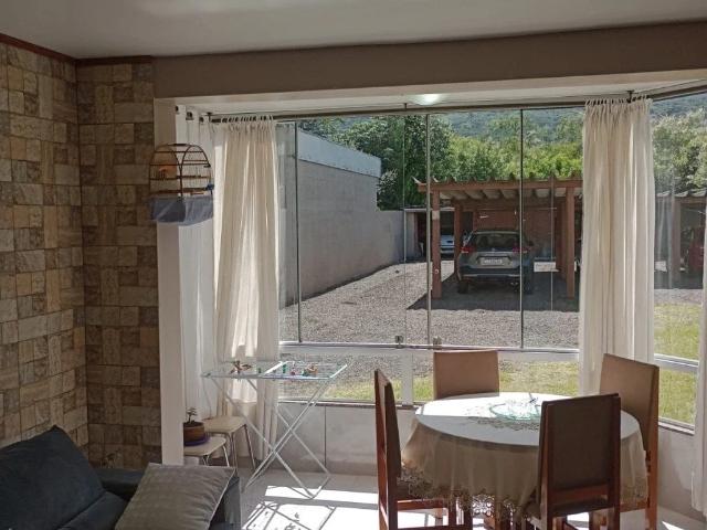 Apartamento venda em Caiu do Céu, Osório