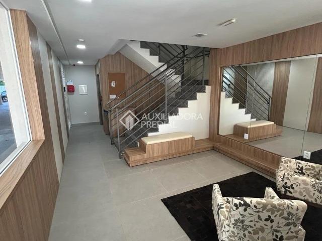 Apartamento venda em Caiu do Céu, Osório