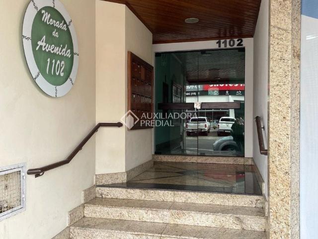 Apartamento venda em Centro, Osório
