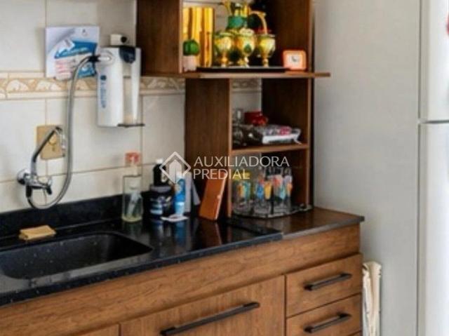 Apartamento venda em Sulbrasileiro, Osório