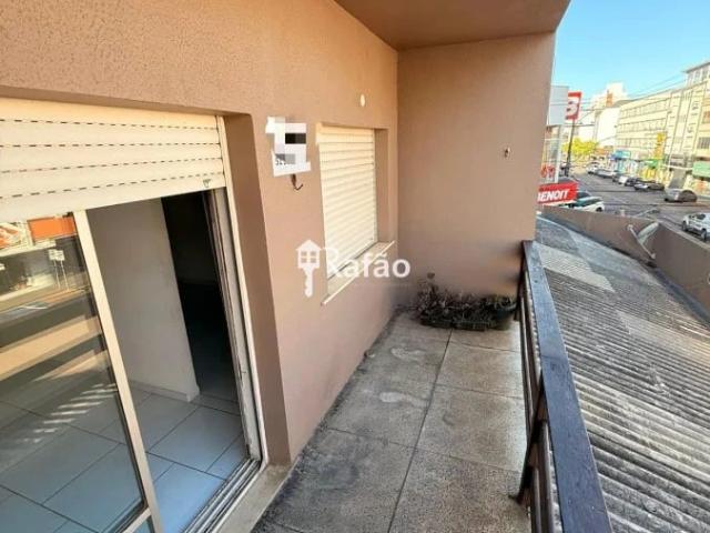 Apartamento venda em Osório, Região Geográfica Intermediária de Porto Alegre