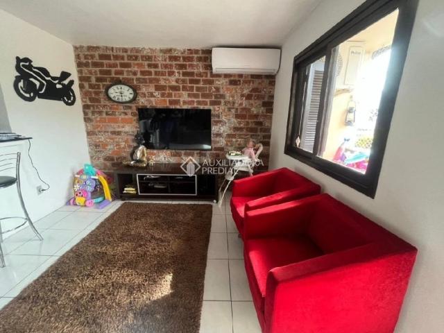 Apartamento venda em Centro, Osório