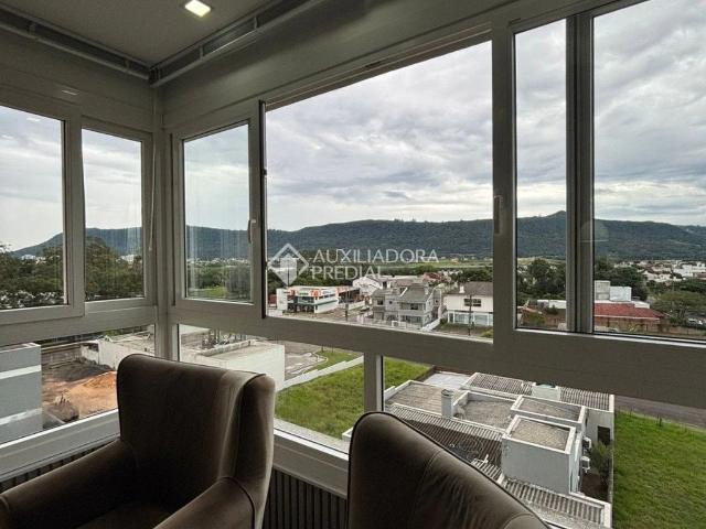Apartamento venda em Panorâmico, Osório
