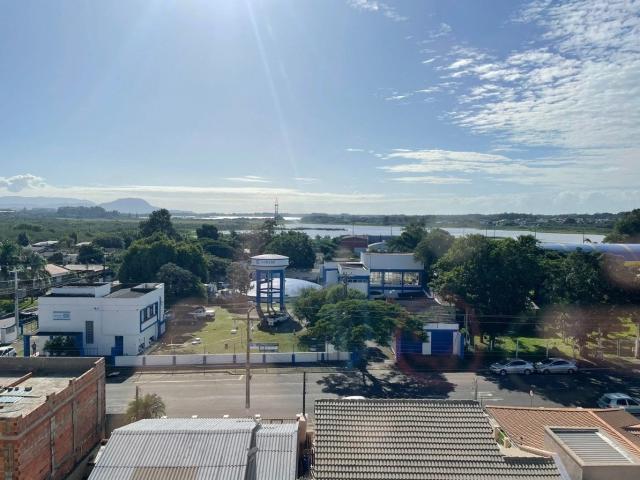 Apartamento venda em Porto Lacustre, Osório