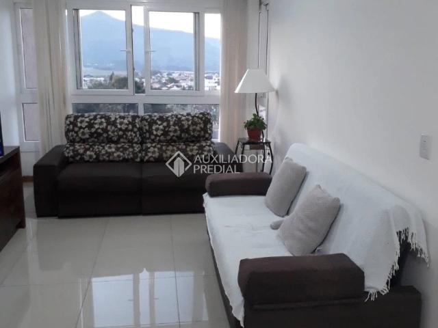 Apartamento venda em Vila da Serra, Osório
