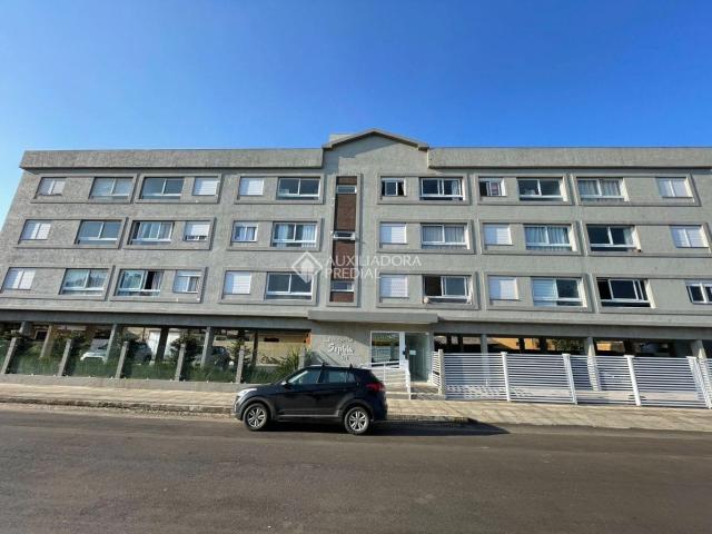 Apartamento venda em Sulbrasileiro, Osório