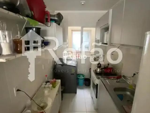 Apartamento venda em Osório, Região Geográfica Intermediária de Porto Alegre