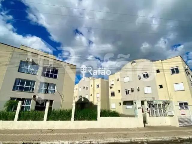 Apartamento venda em Osório, Região Geográfica Intermediária de Porto Alegre