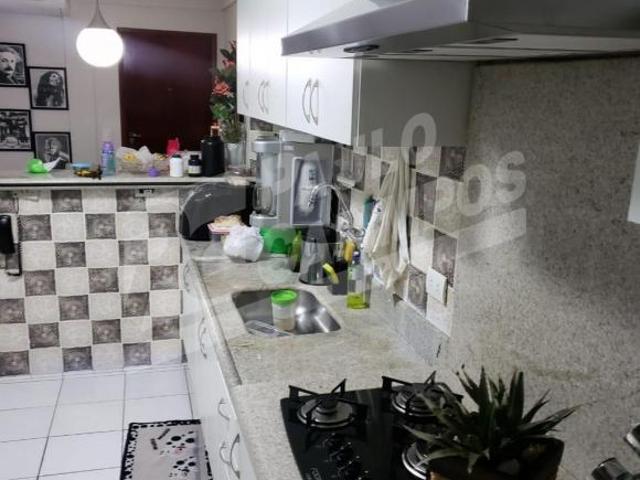 Apartamento venda em Região Geográfica Imediata de Uberlândia, Oliveira Fortes