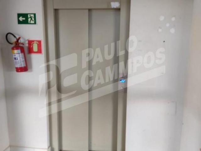 Apartamento venda em Região Geográfica Imediata de Uberlândia, Oliveira Fortes