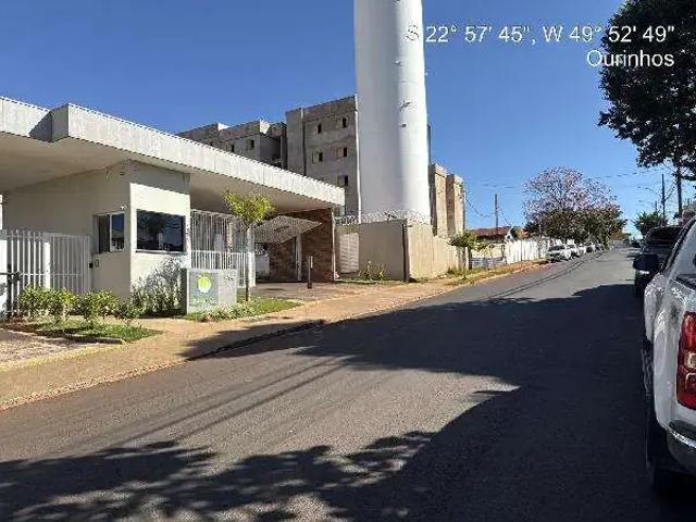 Apartamento venda em Região Imediata de Ourinhos, Ourinhos