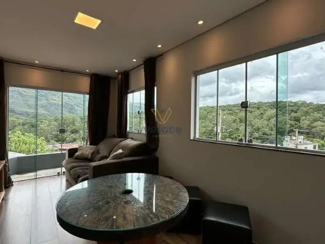 Apartamento venda em Região Geográfica Imediata de Conselheiro Lafaiete, Ouro Branco