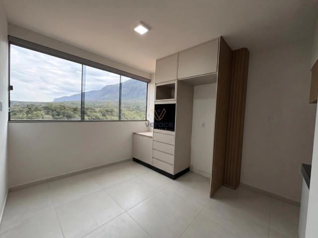 Apartamento venda em Pioneiros, Ouro Branco