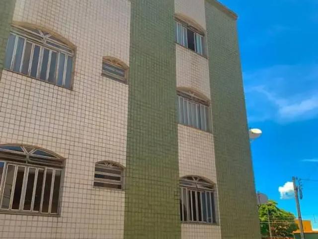 Apartamento venda em Região Geográfica Imediata de Conselheiro Lafaiete, Ouro Branco