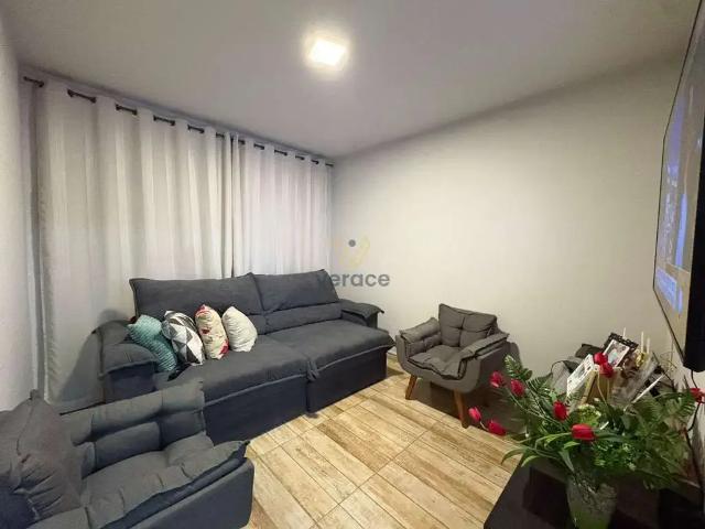Apartamento venda em Região Geográfica Imediata de Conselheiro Lafaiete, Ouro Branco