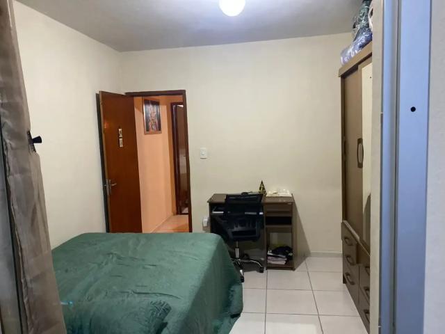 Apartamento venda em Região Geográfica Imediata de Conselheiro Lafaiete, Ouro Branco