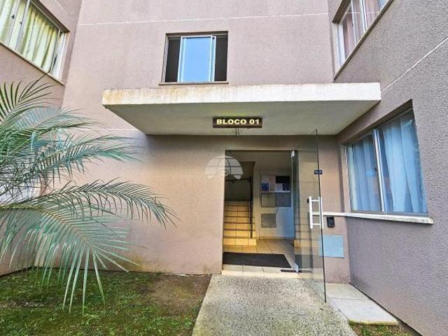 Apartamento venda em Região Geográfica Imediata de Curitiba, Região Metropolitana de Curitiba