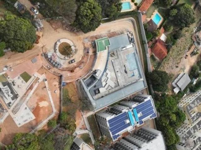 Apartamento venda em Ouro Preto, Belo Horizonte