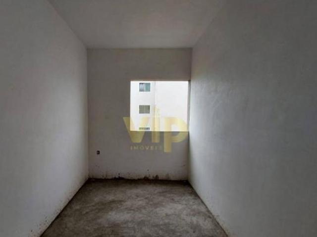 Apartamento venda em Região Geográfica Imediata de Pouso Alegre, Pouso Alegre
