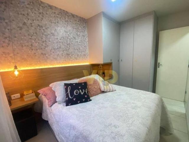 Apartamento venda em Região Geográfica Imediata de Pouso Alegre, Pouso Alegre