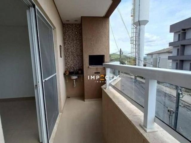 Apartamento venda em Região Geográfica Imediata de Pouso Alegre, Pouso Alegre