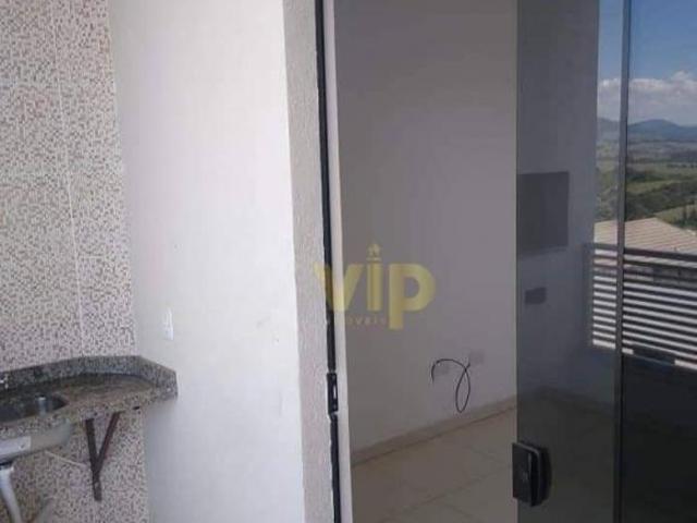 Apartamento venda em Região Geográfica Imediata de Pouso Alegre, Pouso Alegre