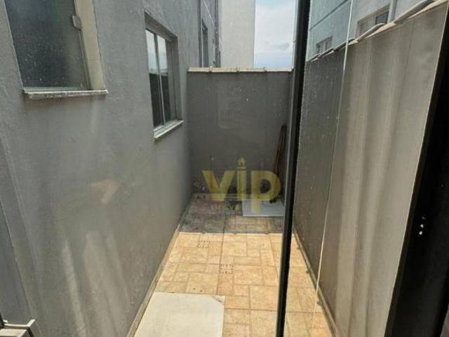 Apartamento venda em Região Geográfica Imediata de Pouso Alegre, Pouso Alegre
