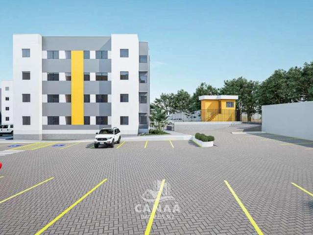 Apartamento venda em Freedom Residence, Paço do Lumiar