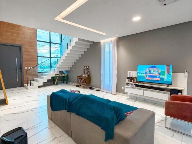 Apartamento venda em Região Geográfica Imediata de São Luís, Paço do Lumiar