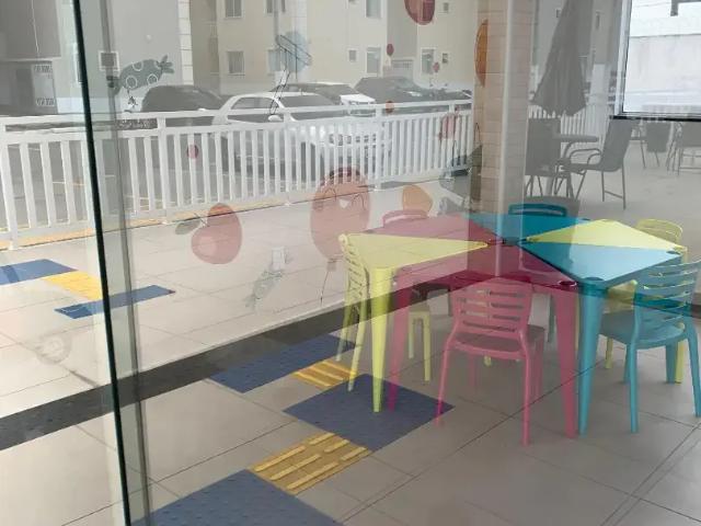 Apartamento venda em Região Geográfica Imediata de São Luís, Paço do Lumiar