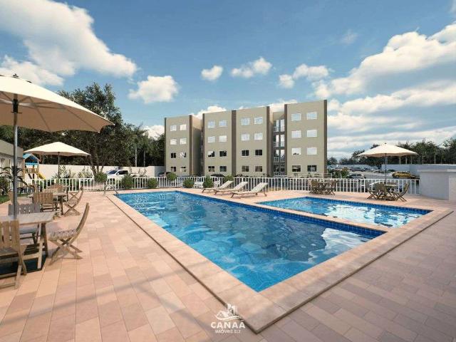 Apartamento venda em Sítio Grande, Paço do Lumiar