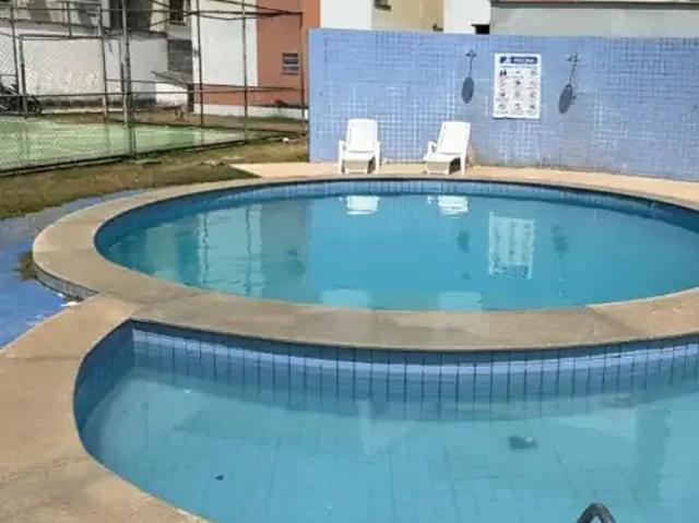 Apartamento venda em Região Geográfica Imediata de São Luís, Paço do Lumiar