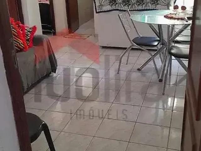 Apartamento venda em Região Geográfica Imediata de São Luís, Paço do Lumiar