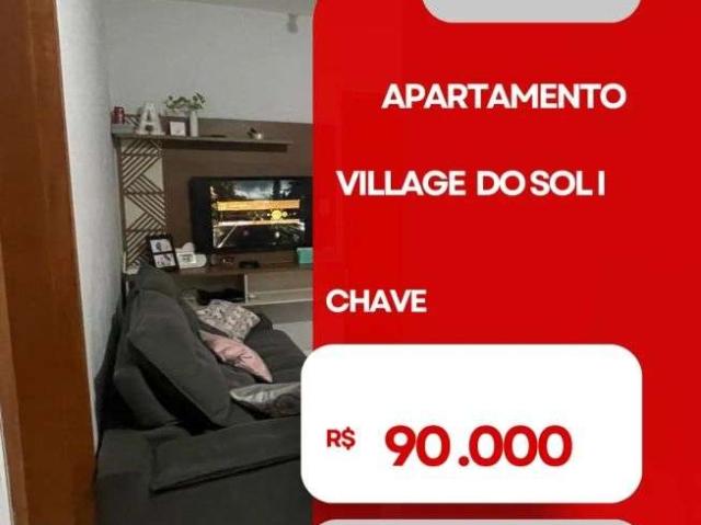 Apartamento venda em Região Geográfica Imediata de São Luís, Paço do Lumiar