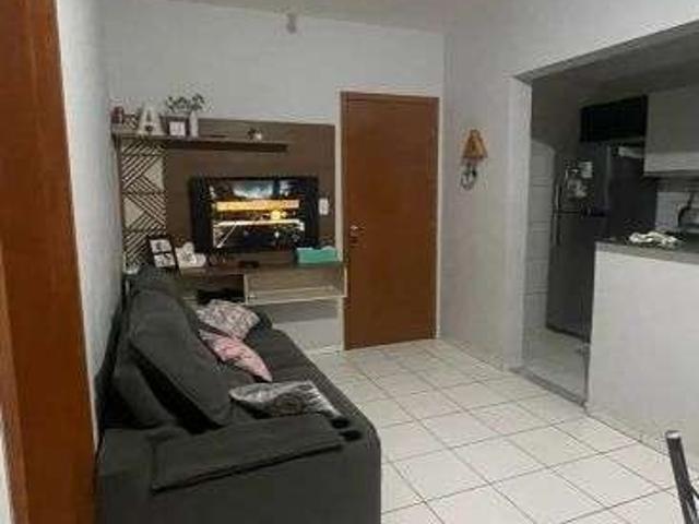 Apartamento venda em Região Geográfica Imediata de São Luís, Paço do Lumiar