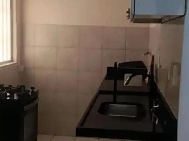 Apartamento venda em Região Geográfica Imediata de São Luís, Paço do Lumiar