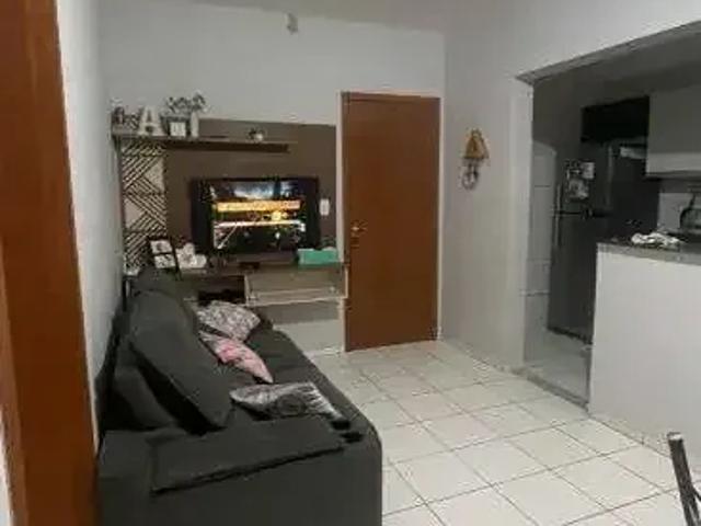 Apartamento venda em Região Geográfica Imediata de São Luís, Paço do Lumiar