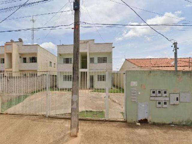 Apartamento venda em Região Geográfica Imediata de Luziânia, Região Integrada de Desenvolvimento do Distrito Federal e Entorno