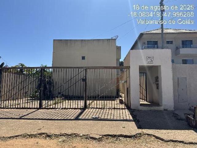 Apartamento venda em Jardim Céu Azul, Valparaíso de Goiás