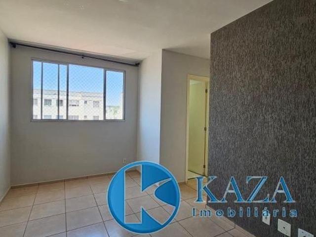 Apartamento venda em Região Geográfica Imediata de Luziânia, Região Integrada de Desenvolvimento do Distrito Federal e Entorno