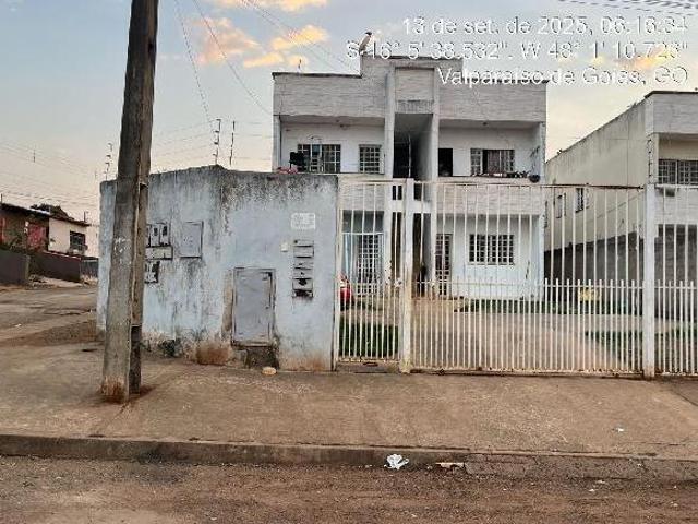 Apartamento venda em Jardim Céu Azul, Valparaíso de Goiás