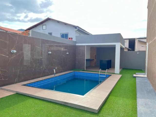 Apartamento venda em Região Geográfica Imediata de Fortaleza, Pacatuba