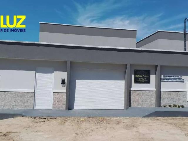Apartamento venda em Pacatuba, Região Geográfica Intermediária de Fortaleza