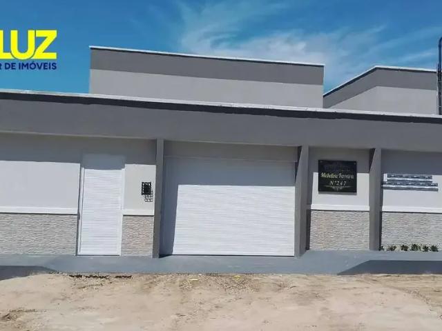 Apartamento venda em Região Geográfica Imediata de Fortaleza, Pacatuba