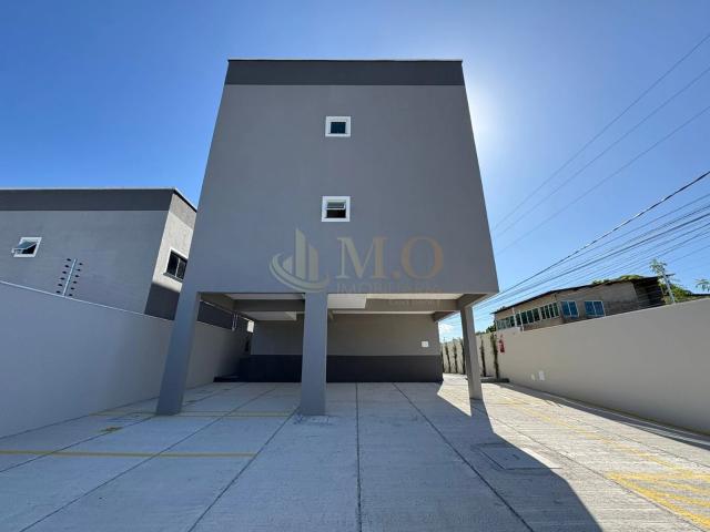 Apartamento venda em Pacatuba, Região Geográfica Intermediária de Fortaleza