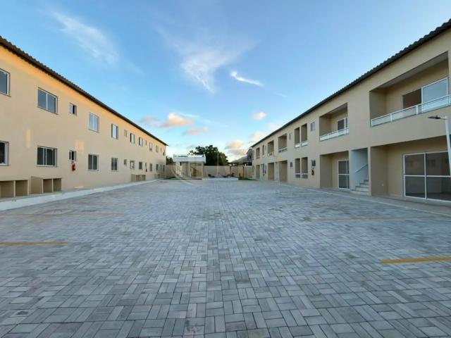 Apartamento venda em Região Geográfica Imediata de Fortaleza, Pacatuba